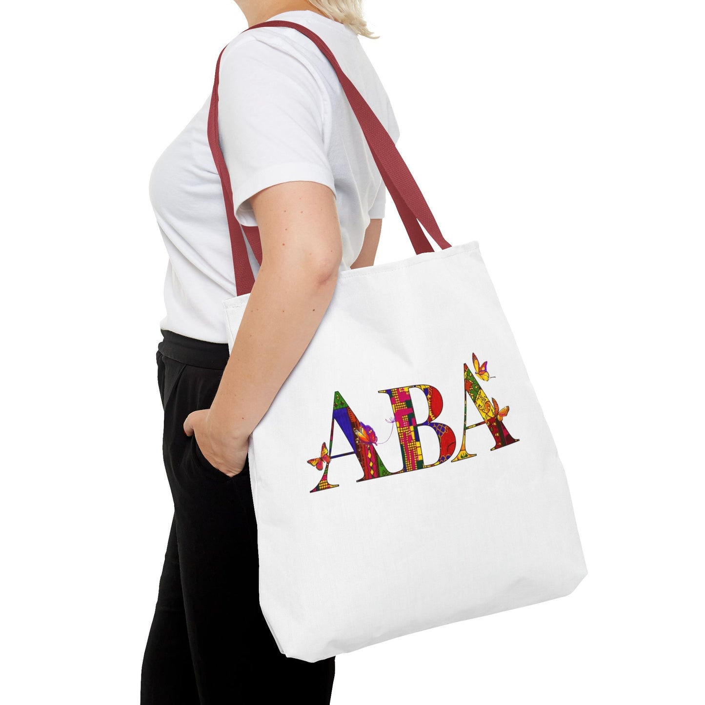 Tote Bag (AOP)