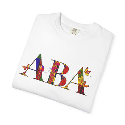 Vibrant Unisex Graphic Tee