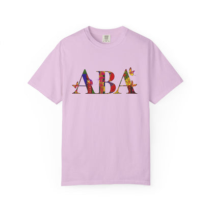 Vibrant Unisex Graphic Tee