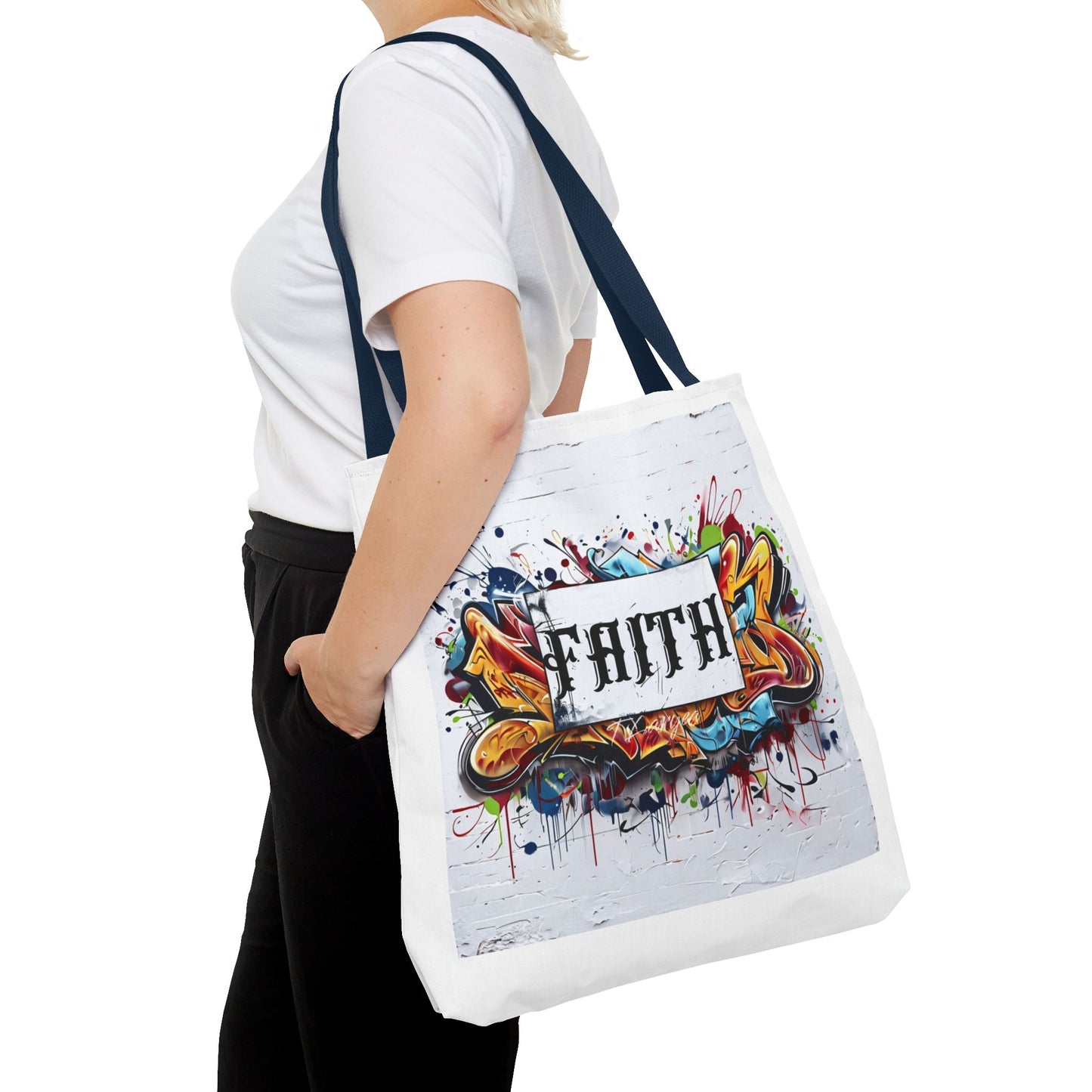 Tote Bag (AOP)