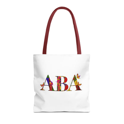 Tote Bag (AOP)