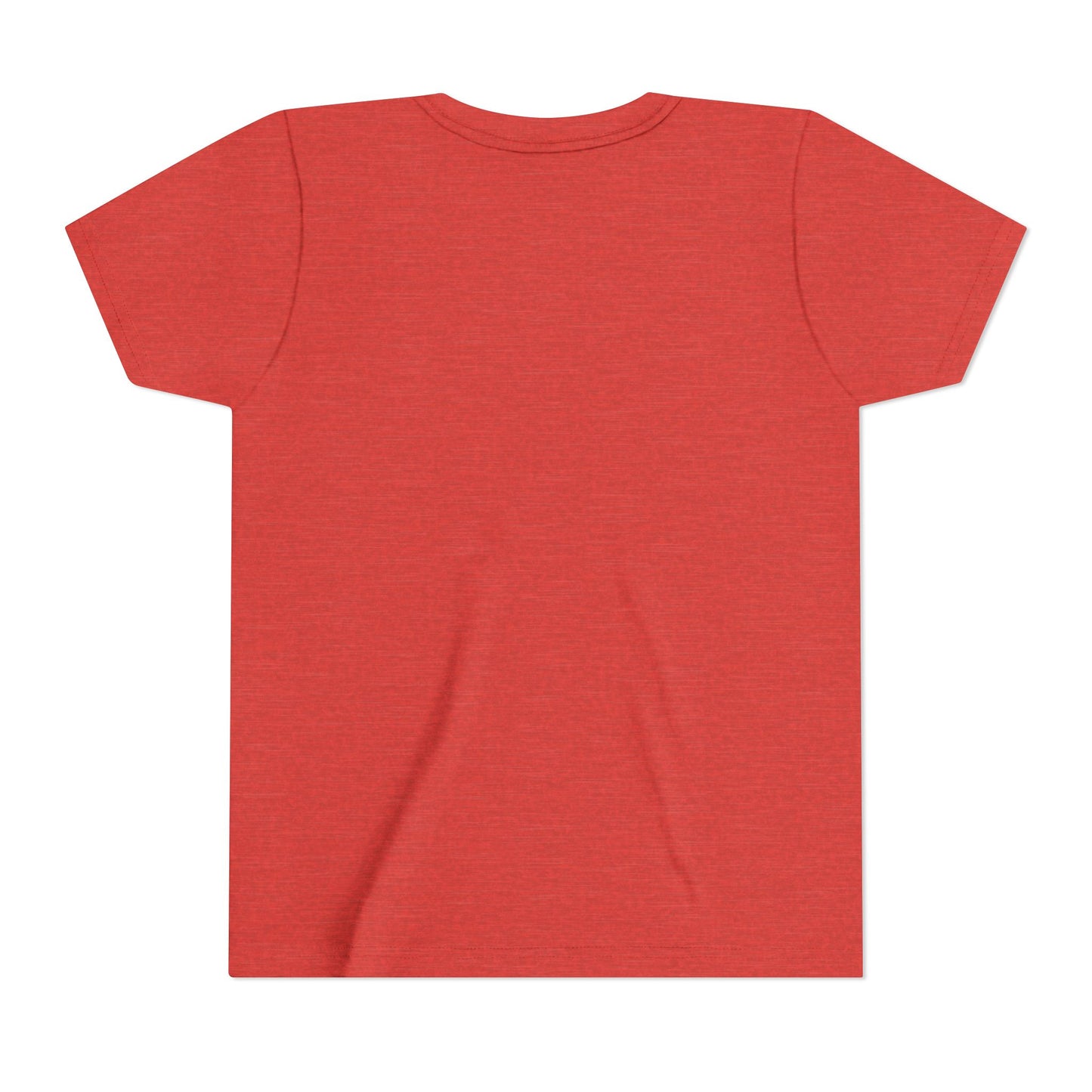 Colorful Kwame Saturday Youth Tee, Kids Celebration Shirt, Birthday Gift, Fun Day Outwear, Vibrant Short Sleeve Top