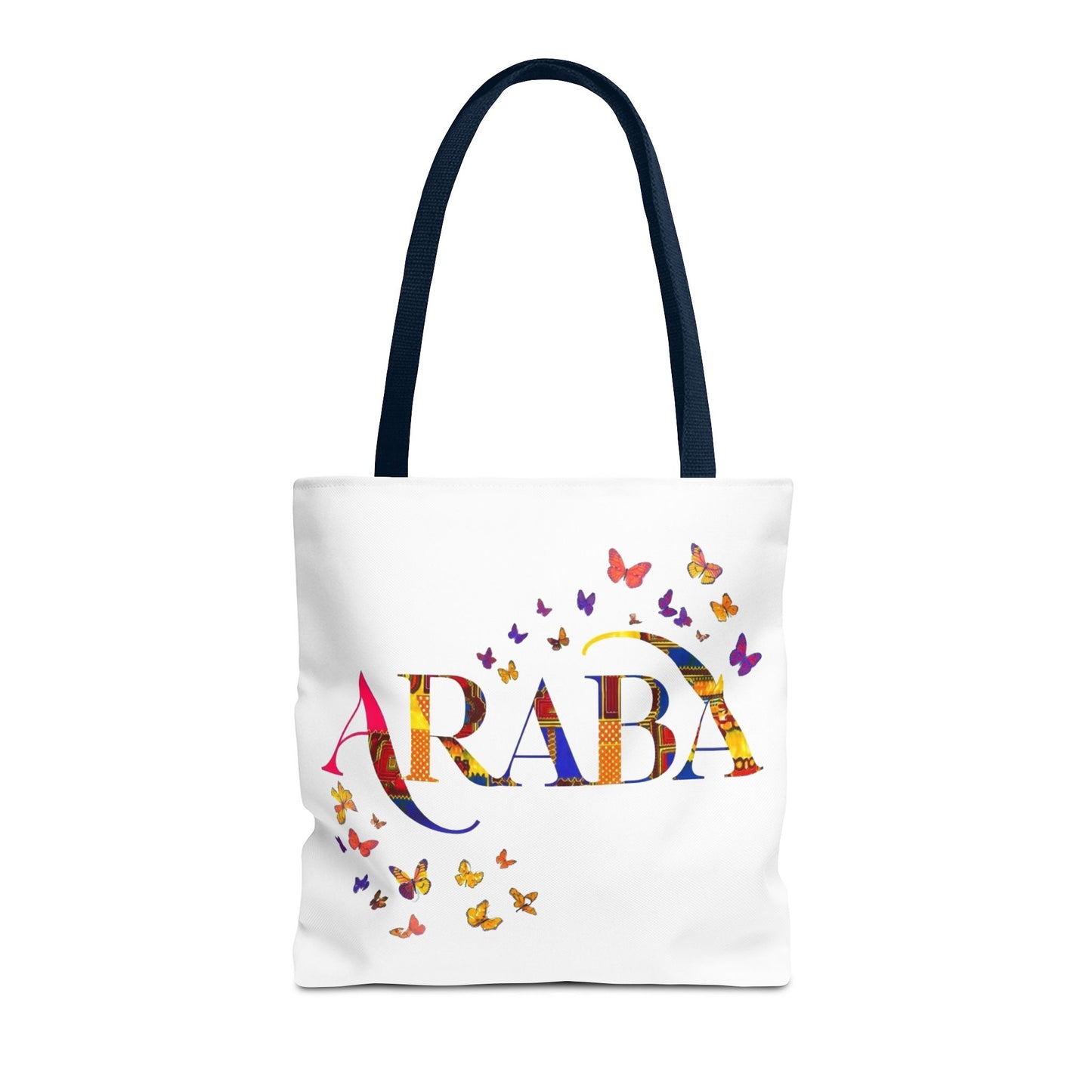 Tote Bag (AOP)
