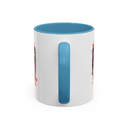 Bold Worship Coffee Mug - My Worship is My Weapon, Inspirational Gift for Coffee Lovers, Motivational Mug, Perfect for Events and [...]