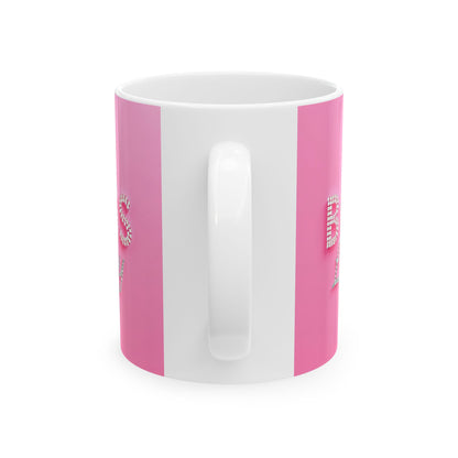 Ceramic Mug, (11oz, 15oz)