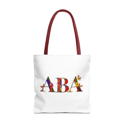Tote Bag (AOP)
