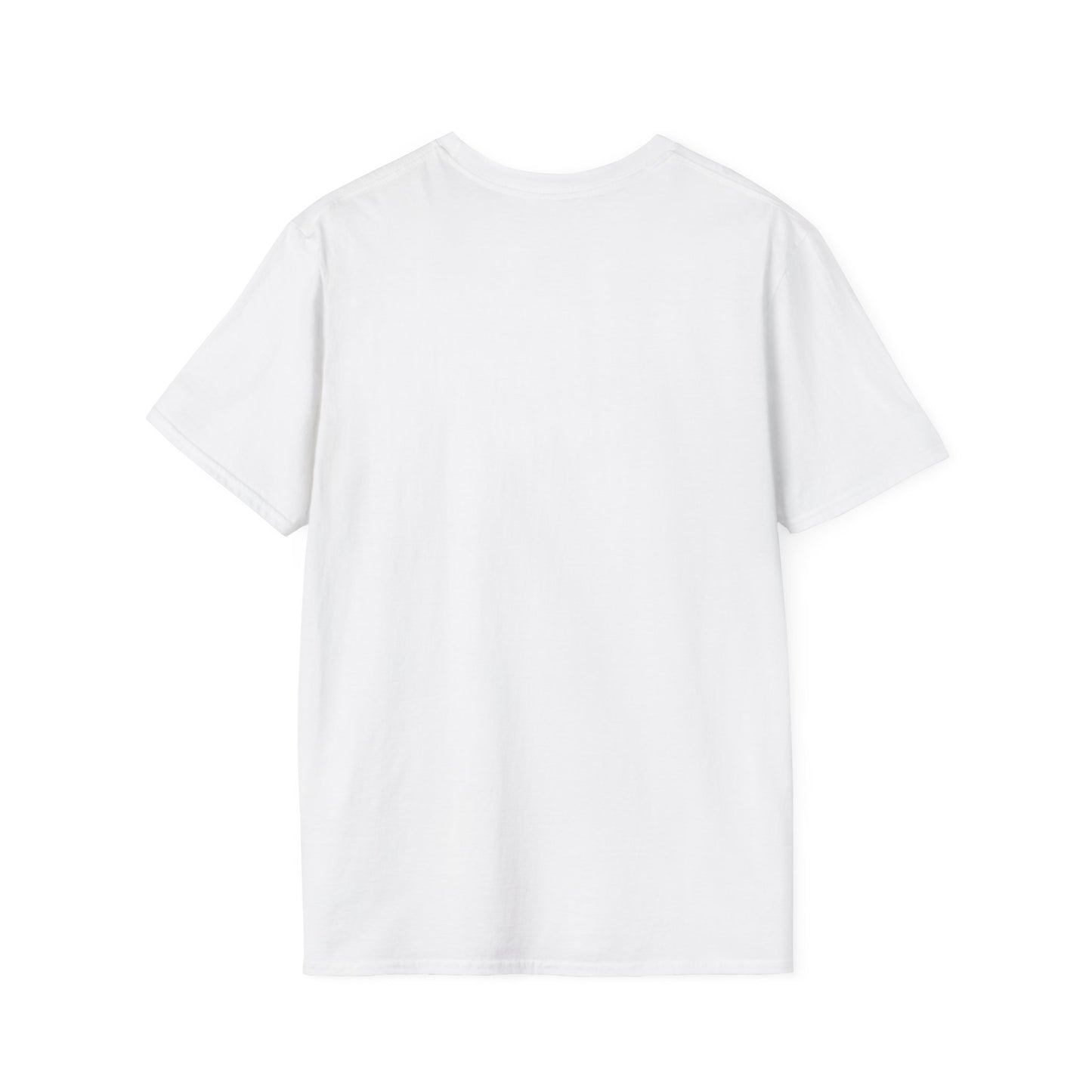 Boss Lady Unisex Softstyle T-Shirt | Empowerment Tee, Gift for Her, Motivational Apparel, Birthday, Women's Day, Casual Wear