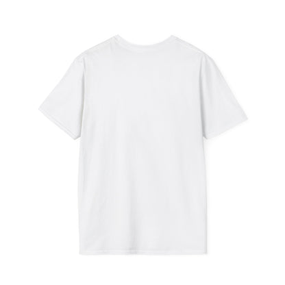 Boss Lady Unisex Softstyle T-Shirt | Empowerment Tee, Gift for Her, Motivational Apparel, Birthday, Women's Day, Casual Wear