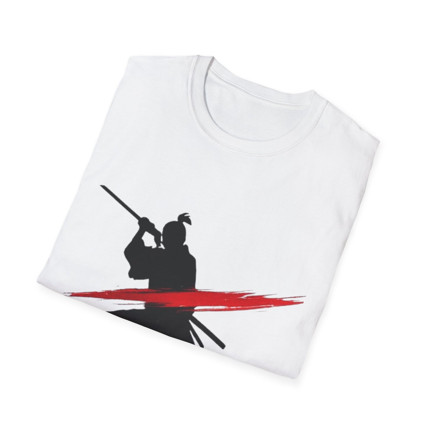 Silent But Dangerous Unisex T-Shirt