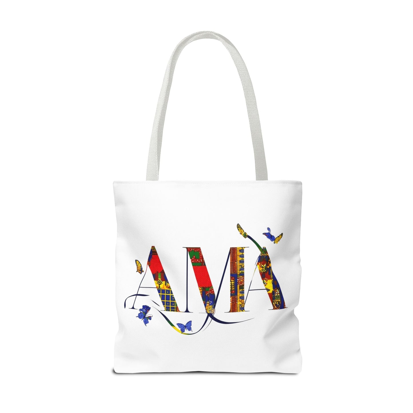 Tote Bag (AOP)