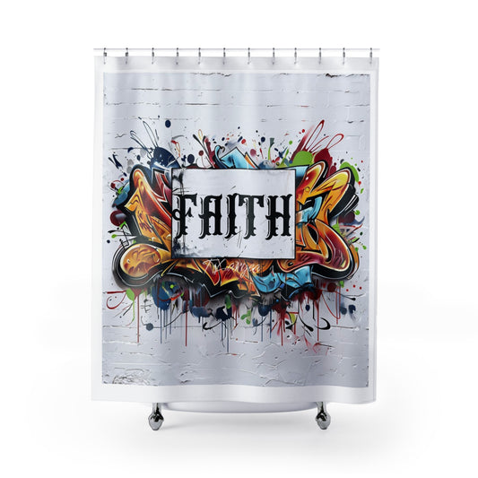 Shower Curtains