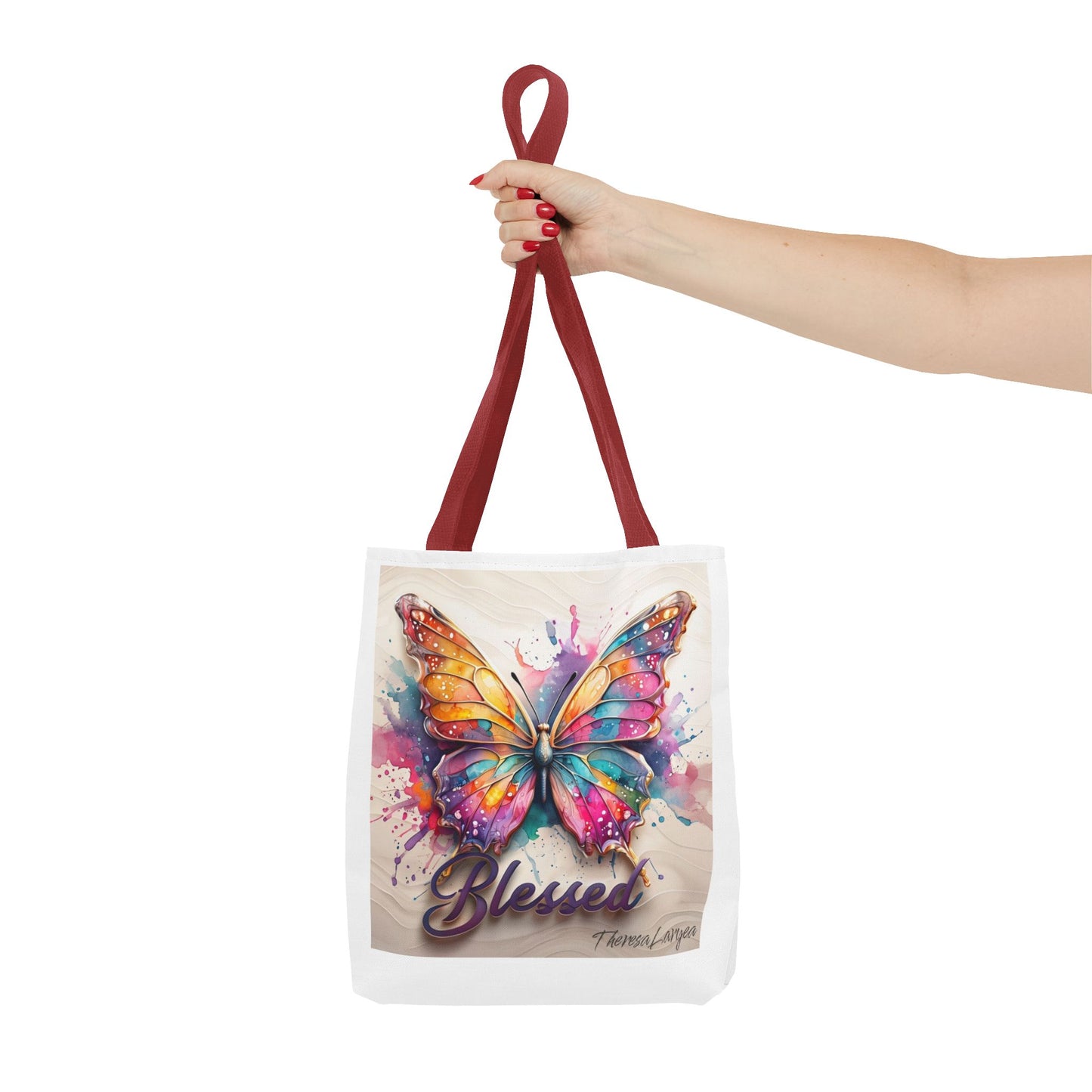 Tote Bag (AOP)