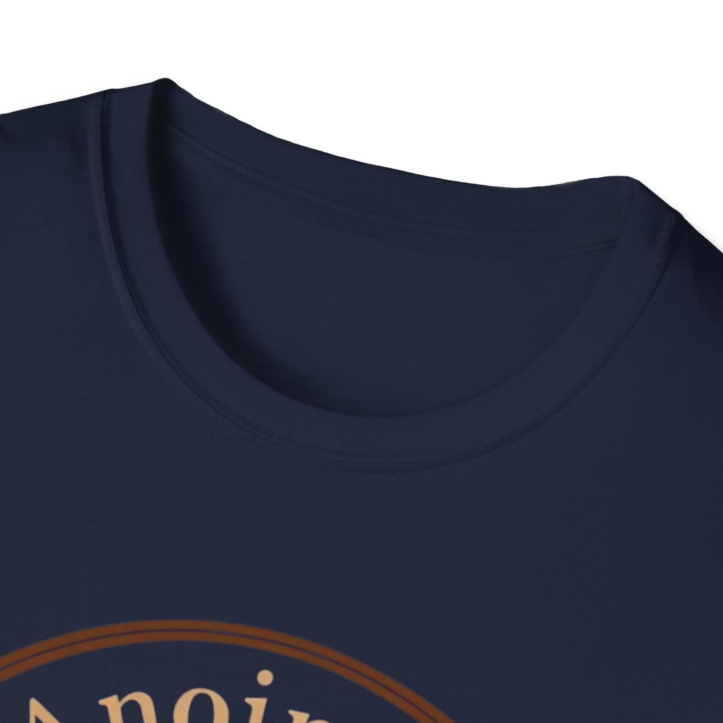 Anointed & Awake Coffee Lover T-Shirt, Unisex Tee, Gift for Coffee Enthusiasts, Casual Wear, Unique Coffee Shirt, Sip & Celebrate