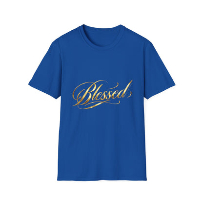 Blessed Unisex T-Shirt