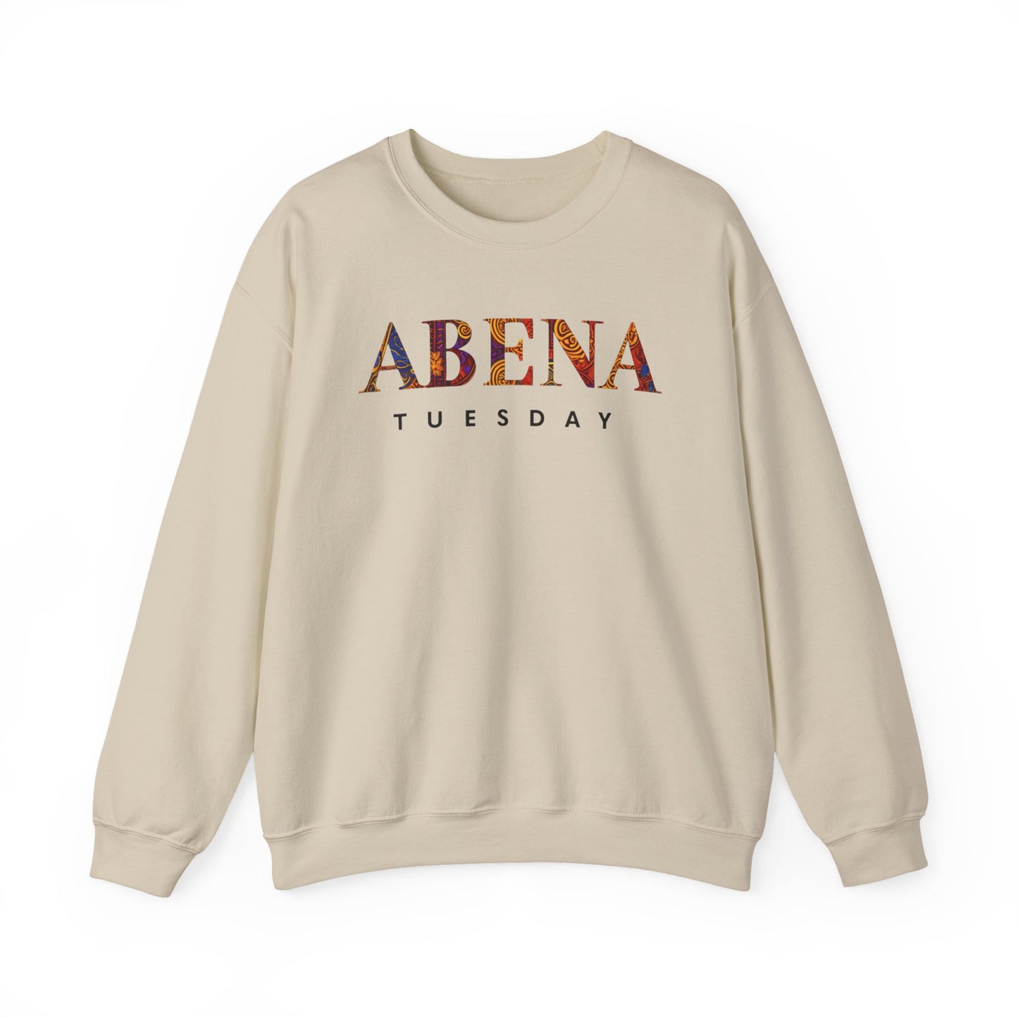 Unisex Sweatshirt for Everyday Casual Wear