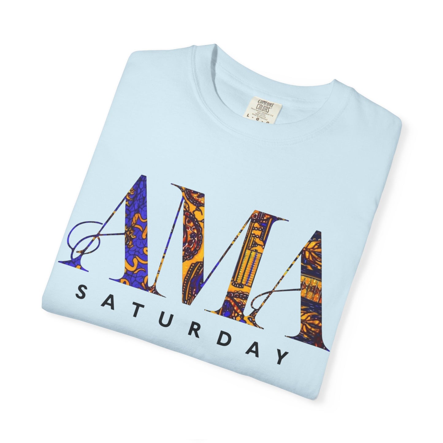 Casual Weekend Vibes Unisex T-shirt, Comfortable Graphic Tee, Perfect for Saturday Celebrations, Gift for Friends and Family, Stylish [...]