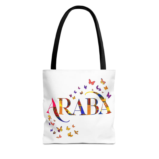 Tote Bag (AOP)