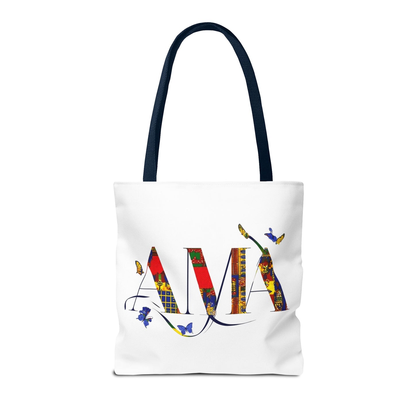 Tote Bag (AOP)