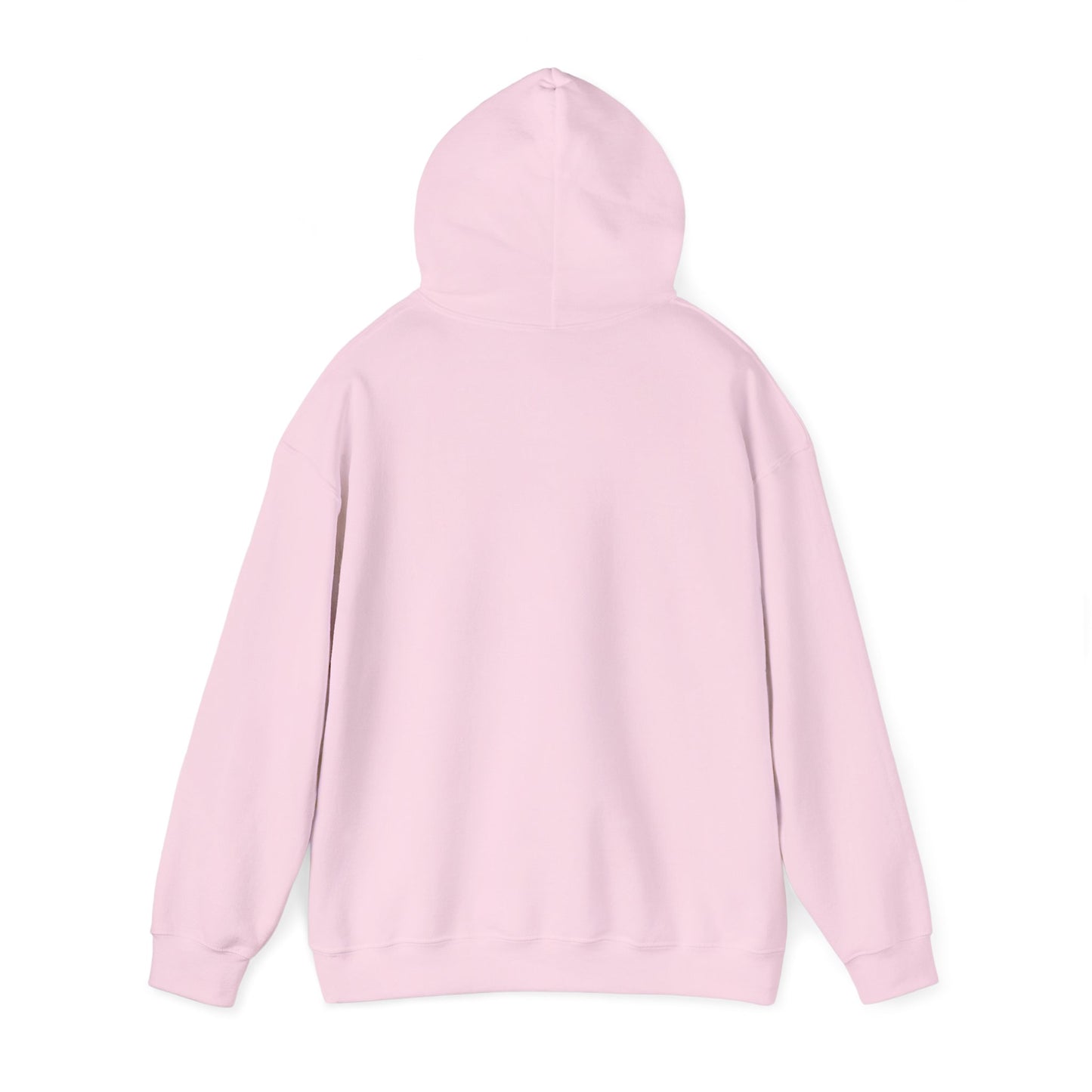 Destiny Driven Hoodie, Unisex Heavy Blend Sweatshirt, Inspirational Apparel, Gift for Dreamers, Cozy Streetwear, Motivational Clothing