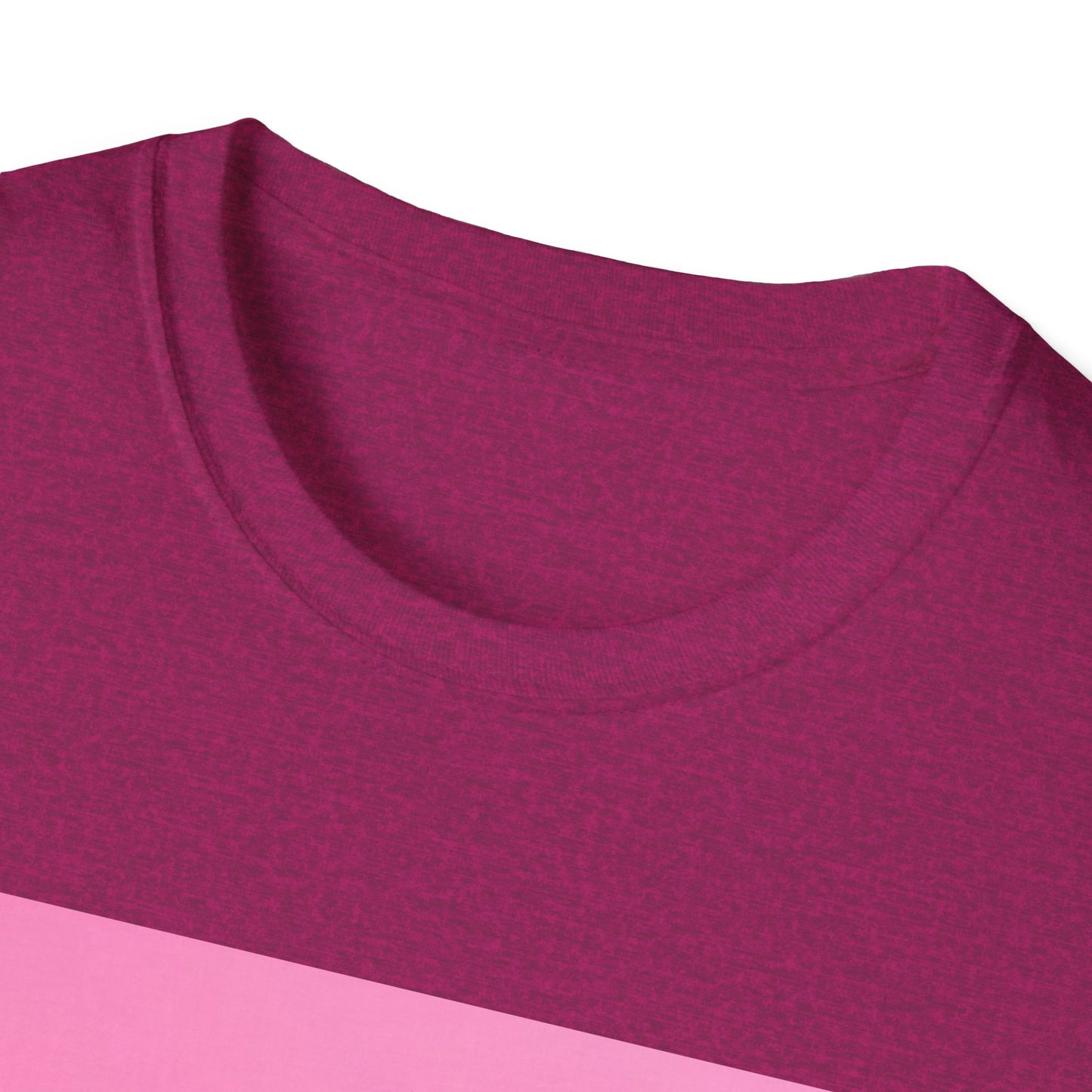Boss Lady Unisex Softstyle T-Shirt | Empowerment Tee, Gift for Her, Motivational Apparel, Birthday, Women's Day, Casual Wear