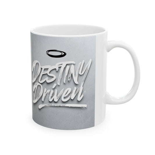Copy of Copy of Perfectly Imperfect Ceramic Mug, Coffee Cup, Funny Gift, Home Decor, Drinkware, Unique Present, Self-Love