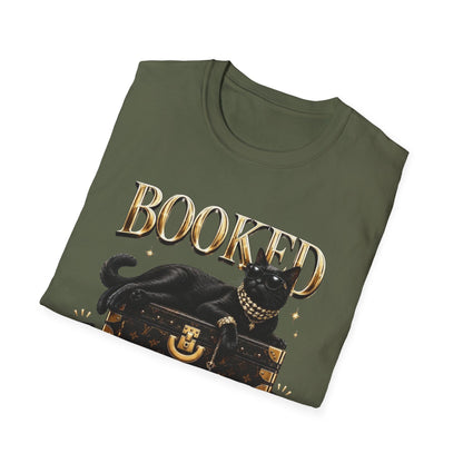 Booked & Emotionally Expensive T-Shirt