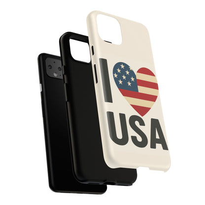 Tough Cases