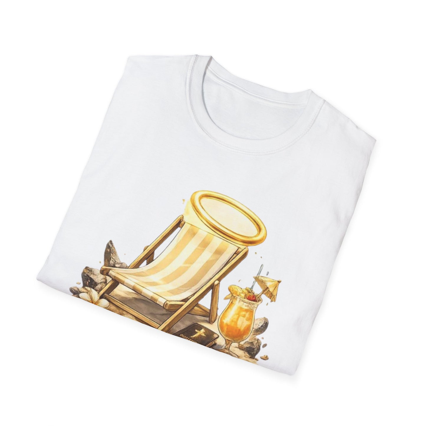 Out of Office Spiritually T-Shirt