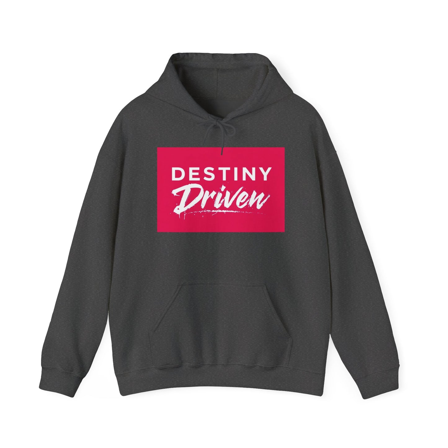 Copy of Destiny Driven Hooded Sweatshirt | Cozy Unisex Hoodie for Empowerment, Inspirational Gift, Relaxed Style, Affirmation Clothing, [...]