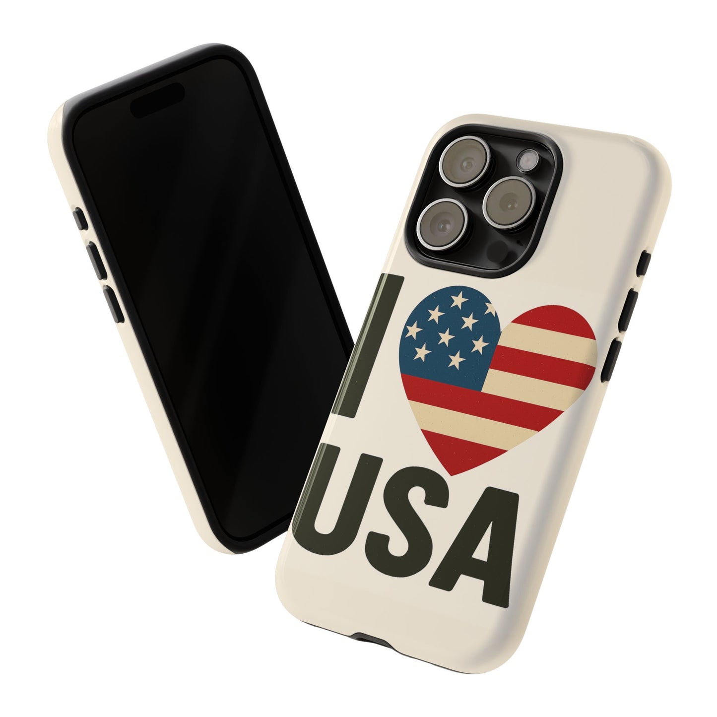 Tough Cases