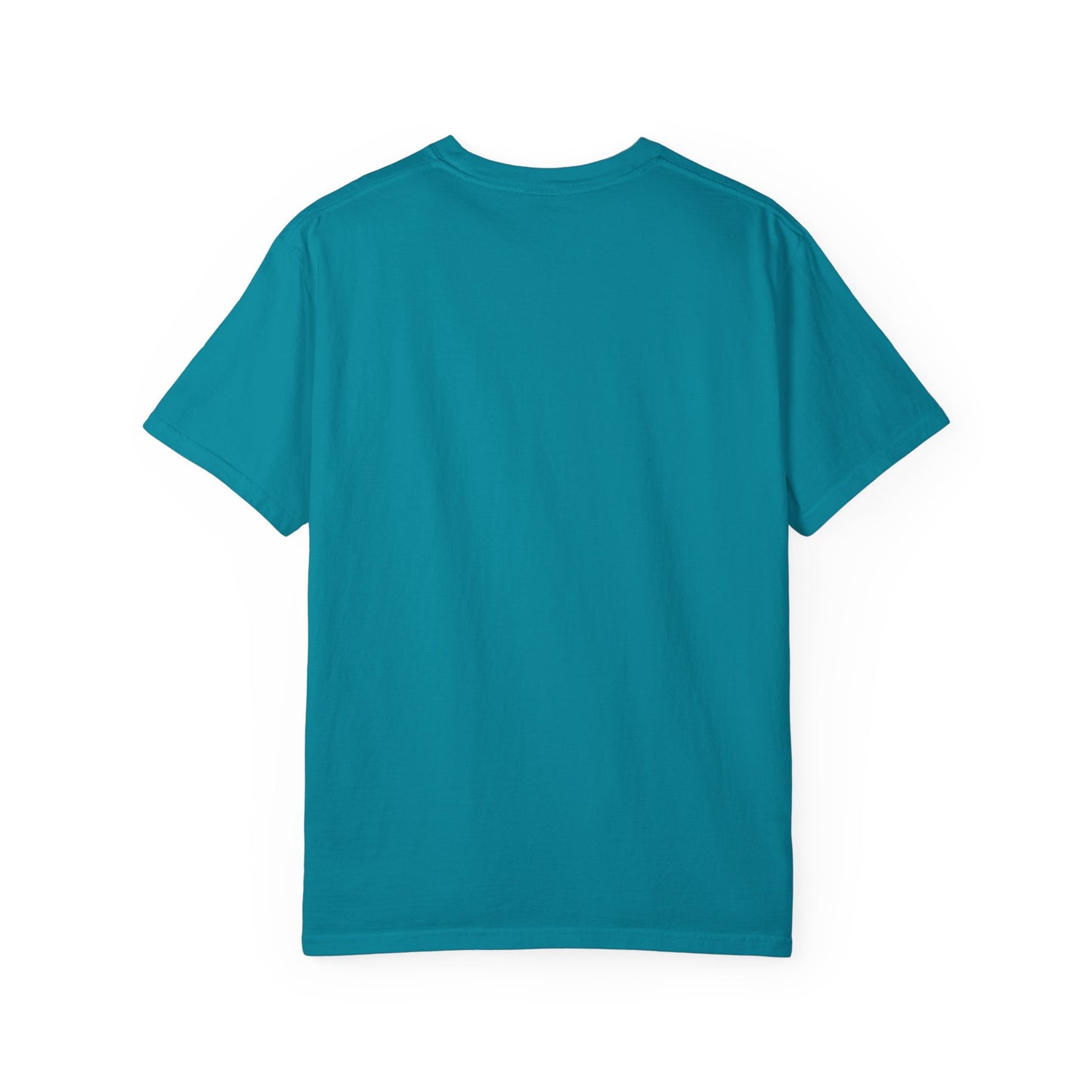 Battle-Ready Unisex T-shirt - Built for Battle - Casual Wear, Fitness, Gift for Warriors, Encouragement, Everyday Comfort