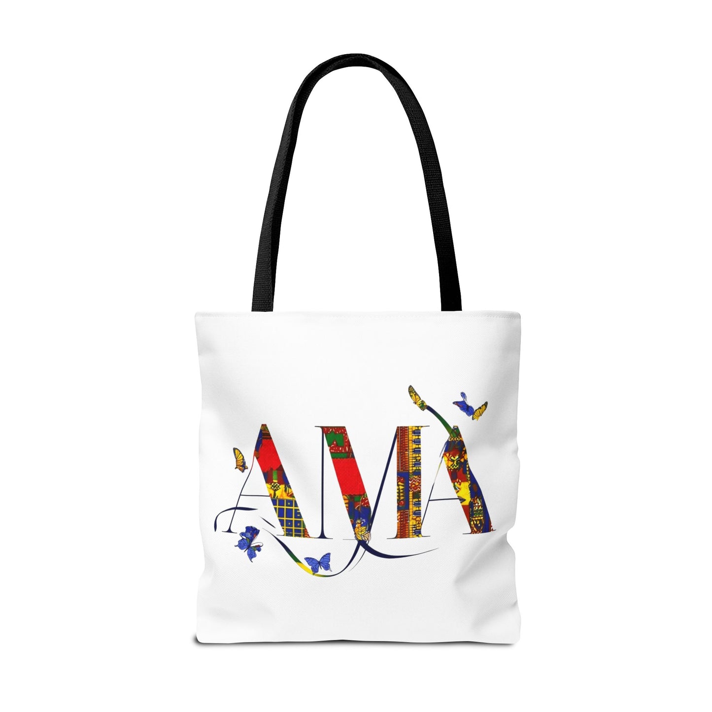 Tote Bag (AOP)
