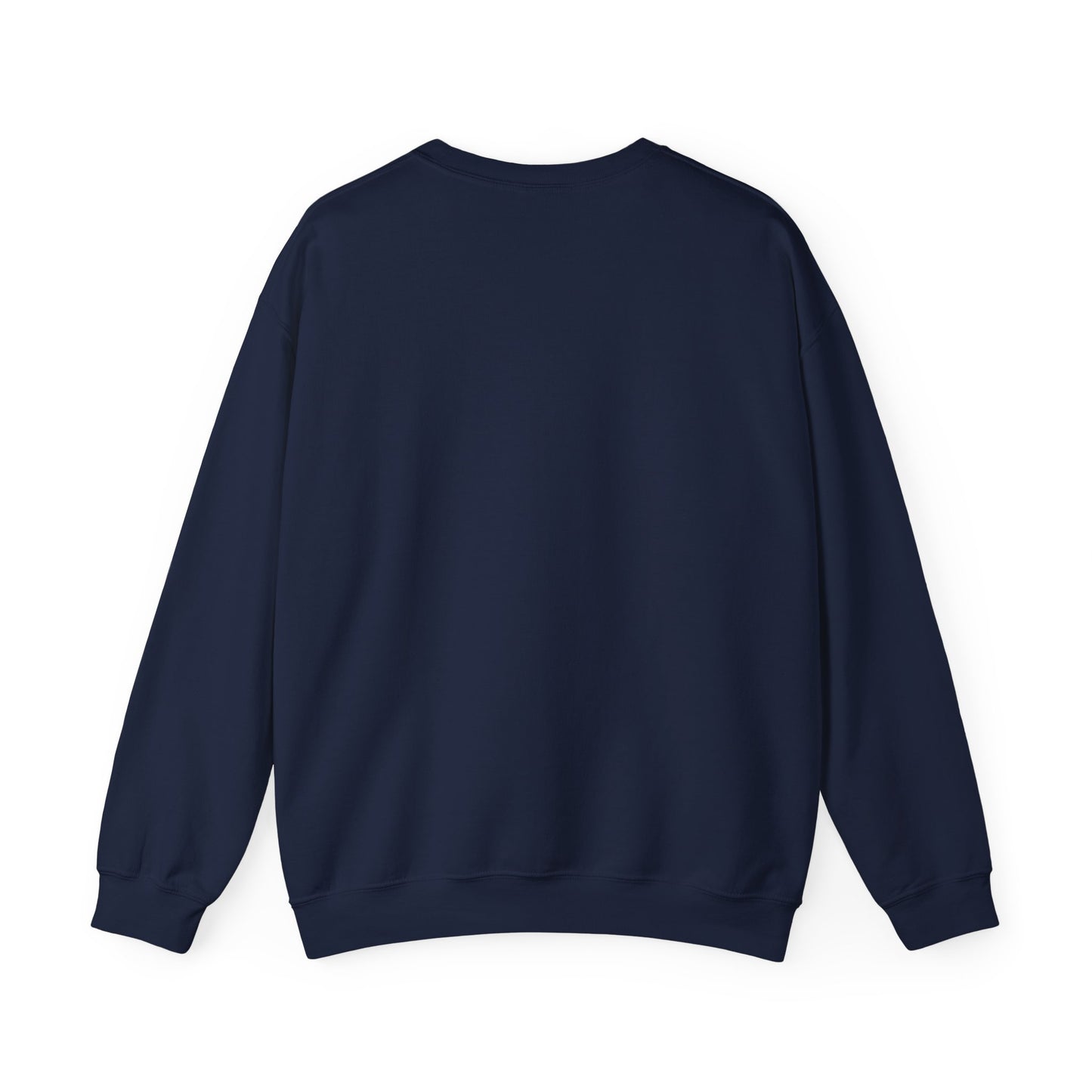 Built For Battle Unisex Crewneck Sweatshirt, Comfortable Layering, Casual Wear, Gift for Gamers, Stylish Everyday Apparel