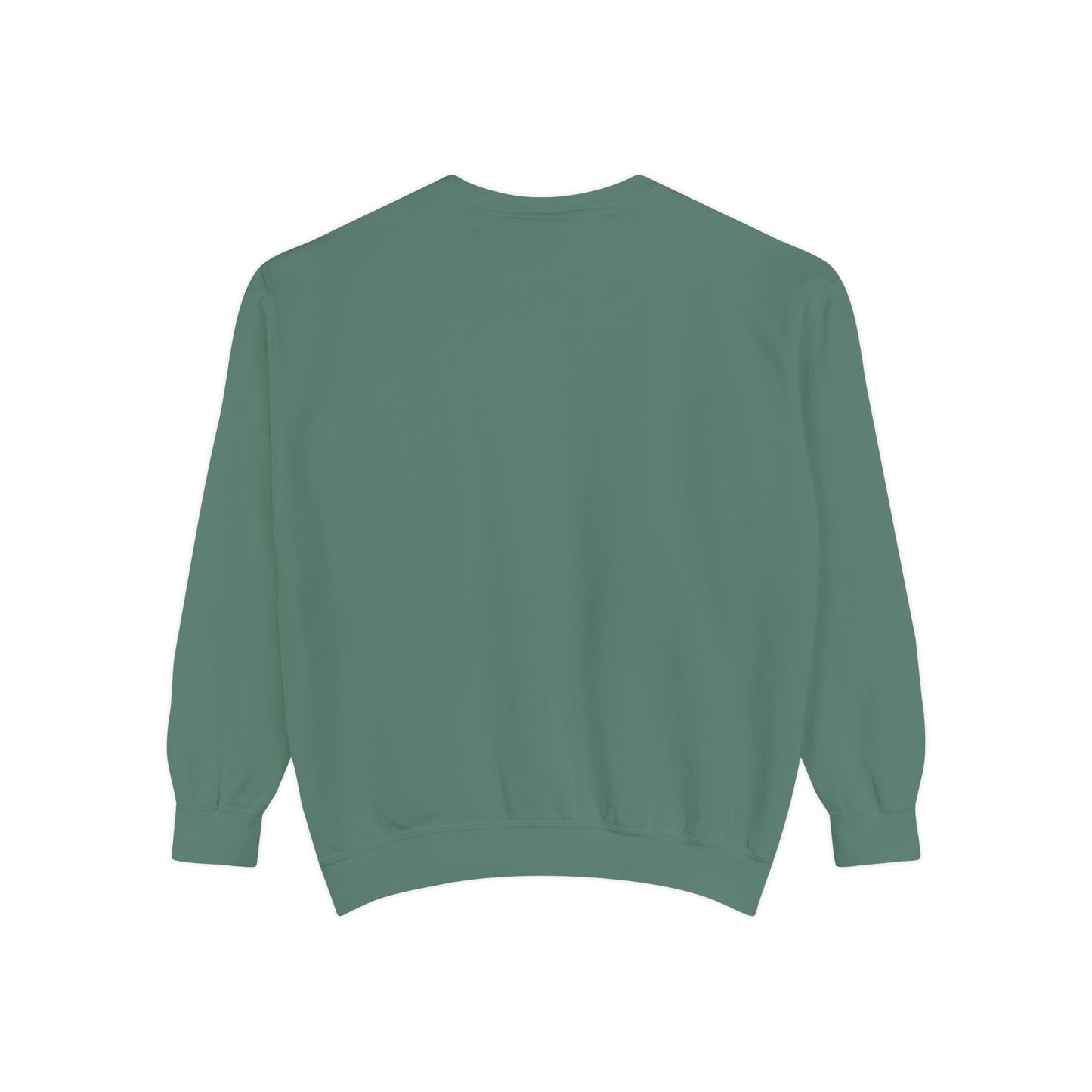 Emotionally in Paris Sweatshirt — Paris Perfume Graphic Crewneck