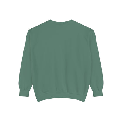 Emotionally in Paris Sweatshirt — Paris Perfume Graphic Crewneck