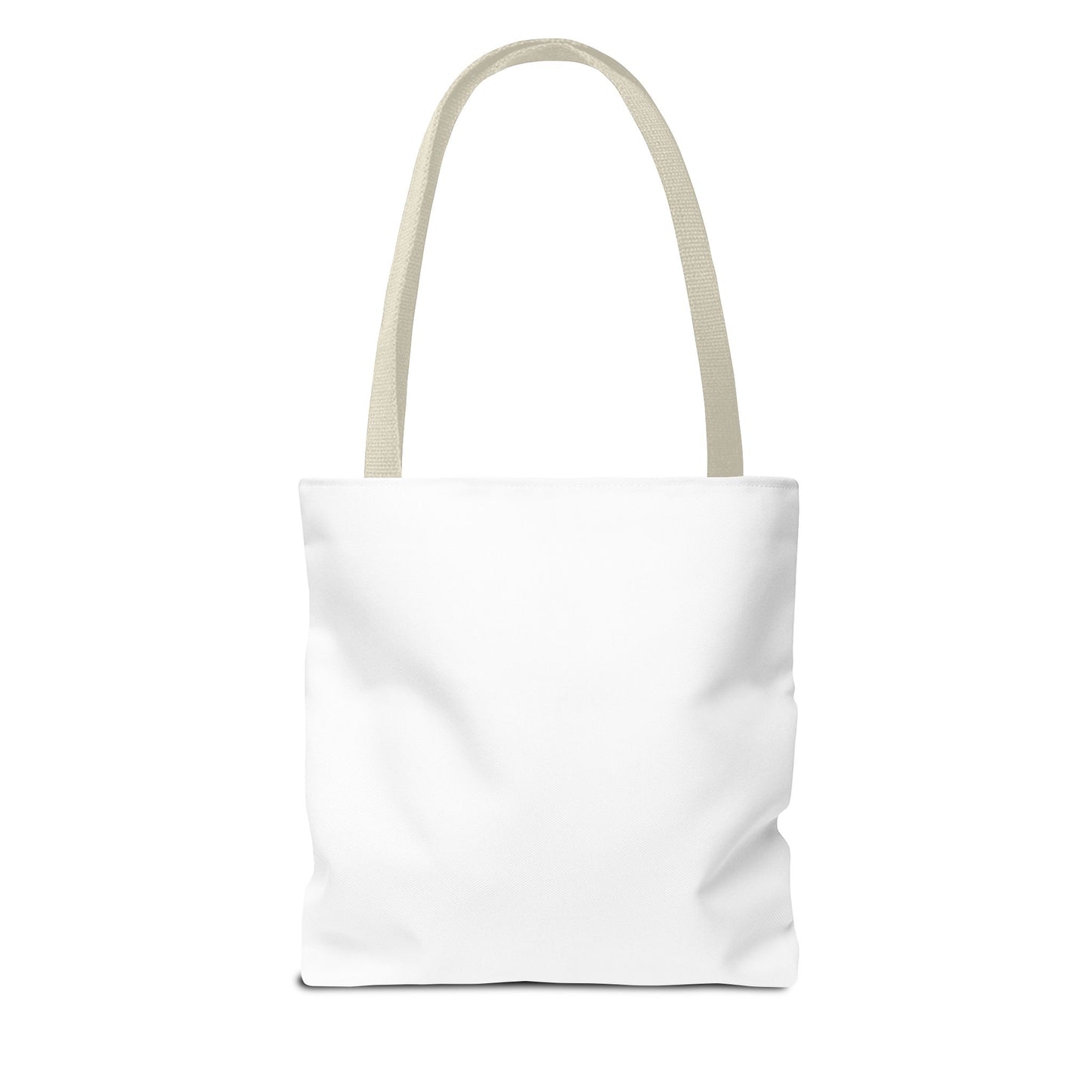 Faithful Focused Fierce Fall Tote Bag, Autumn Shopping Tote, Inspirational Gift Bag, Seasonal Decor, Holiday Essentials