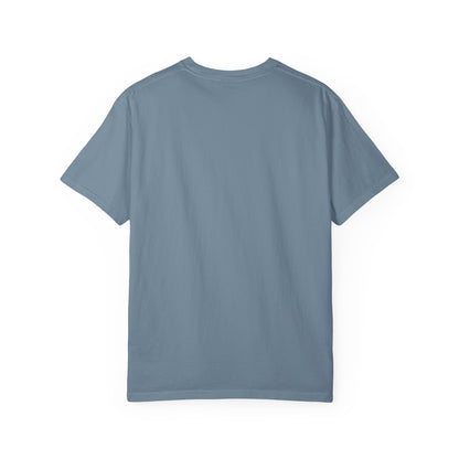 Built for Battle Unisex T-Shirt, Casual Wear, Fitness Apparel, Everyday Style, Gift for Him/Her, Streetwear