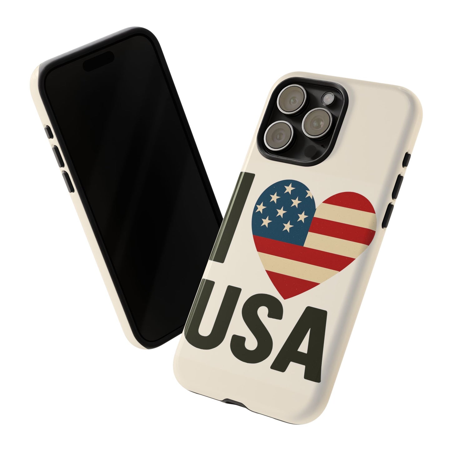 Tough Cases