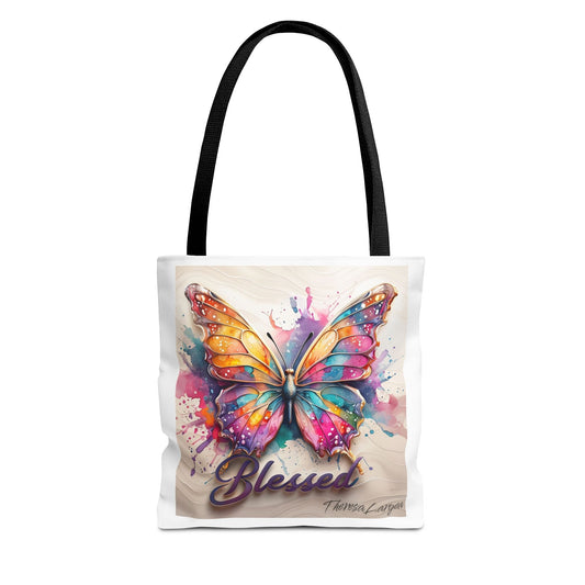 Tote Bag (AOP)