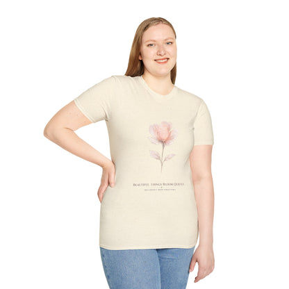 Copy of Silent But Dangerous Unisex T-Shirt