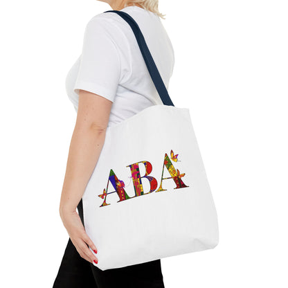 Tote Bag (AOP)