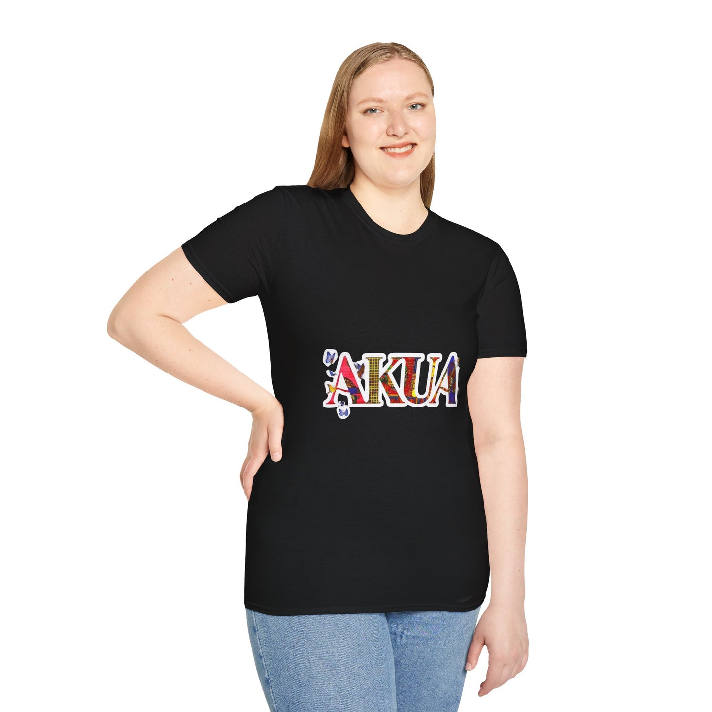 Spicy Vibes Unisex Softstyle T-Shirt | Funny Foodie Tee, Chef Gift, Cooking Humor, Kitchen Lover Apparel, Culinary T-Shirt