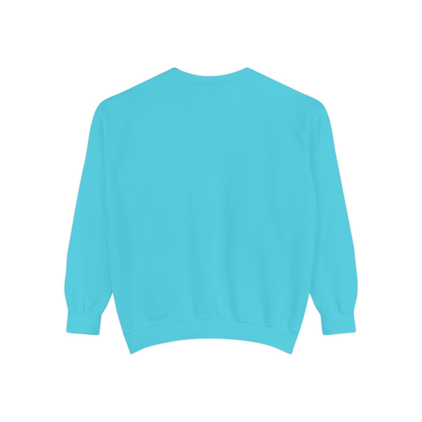 Emotionally in Paris Sweatshirt — Paris Perfume Graphic Crewneck