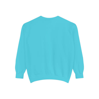 Emotionally in Paris Sweatshirt — Paris Perfume Graphic Crewneck