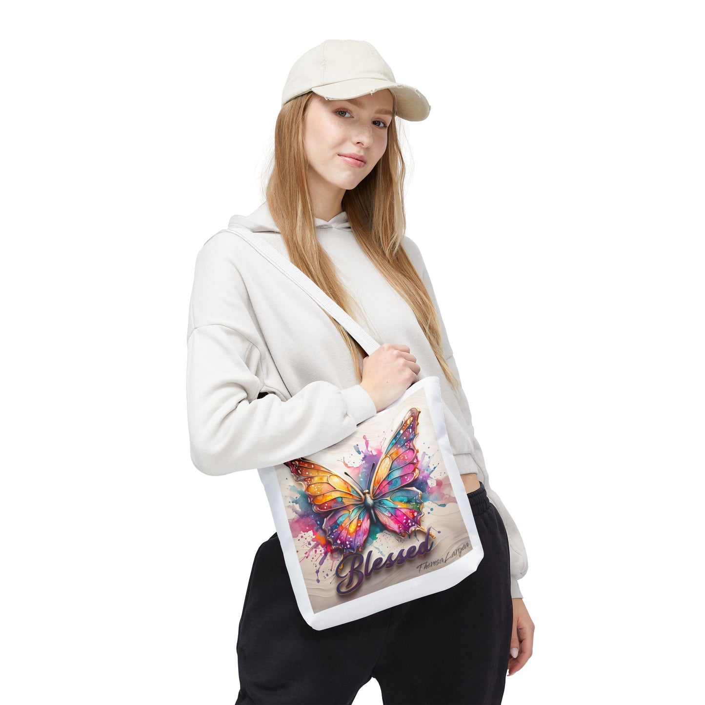 Tote Bag (AOP)