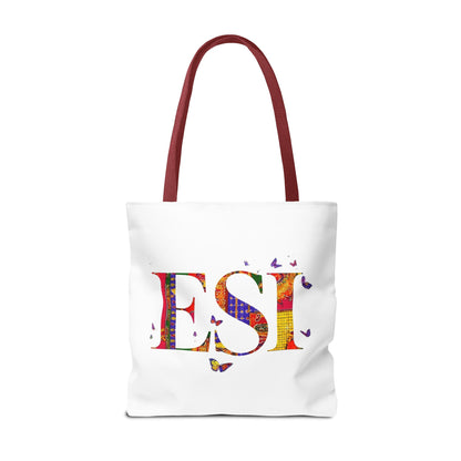 Tote Bag (AOP)
