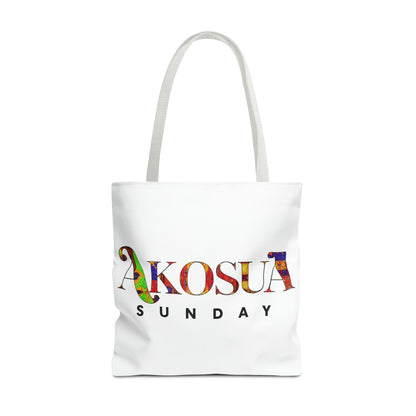 Tote Bag (AOP)