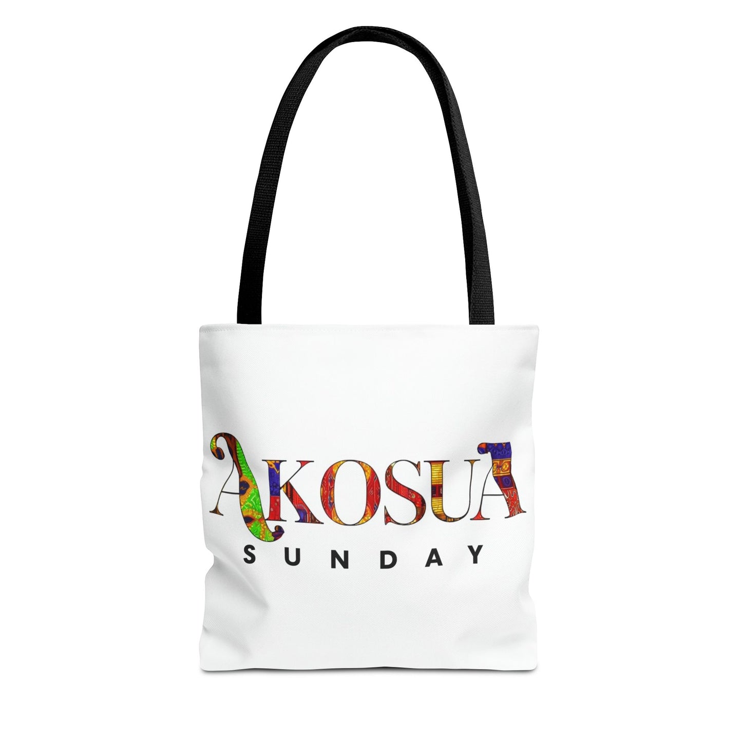 Tote Bag (AOP)