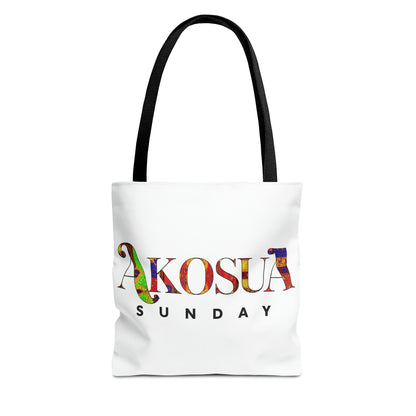 Tote Bag (AOP)