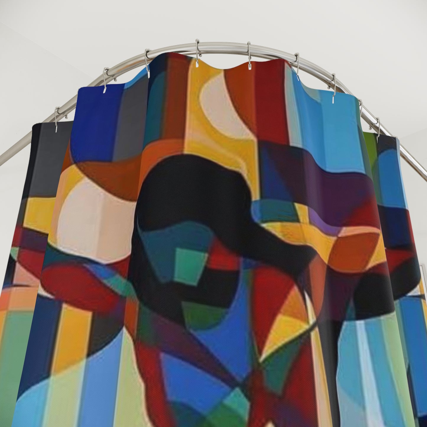 Shower Curtains